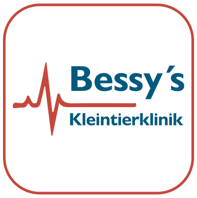Bessys’s Kleintierklinik AG - Logo